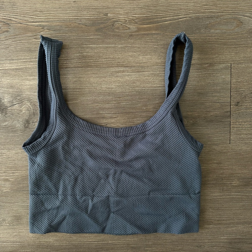 Niki Biki Tank - One Size